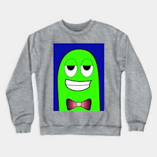 Squiggle 26 of 5000 Crewneck Sweatshirt